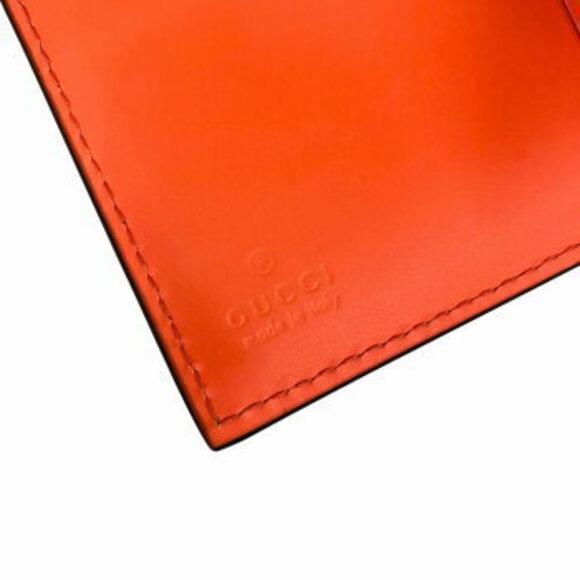 Gucci GG Tri fold Wallet - Picture 7 of 9